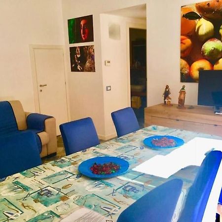 Angelina'S Apartment تْشيفالو المظهر الخارجي الصورة
