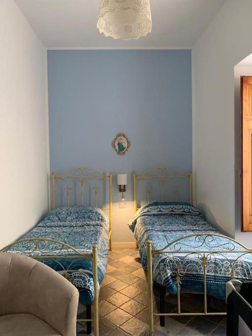 Angelina'S Apartment تْشيفالو المظهر الخارجي الصورة
