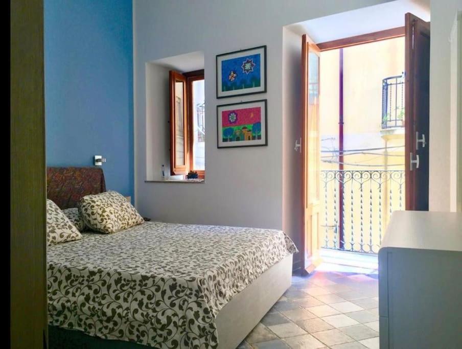 Angelina'S Apartment تْشيفالو المظهر الخارجي الصورة